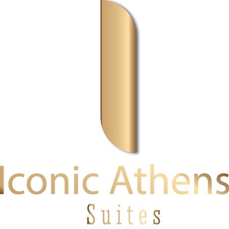 Iconic Athens Suites Exteriér fotografie
